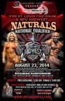 midwest naturals