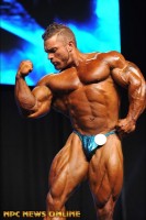 212 Winner- Flex Lewis