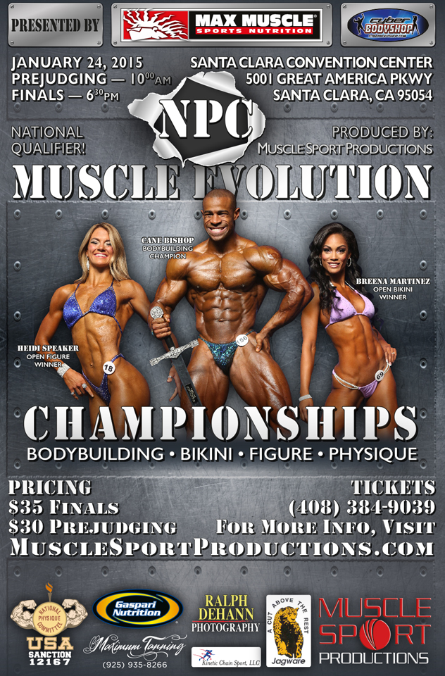 MUSCLEEVO2015