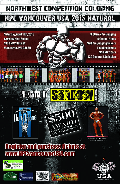 2015NPCVancouverUSAPoster