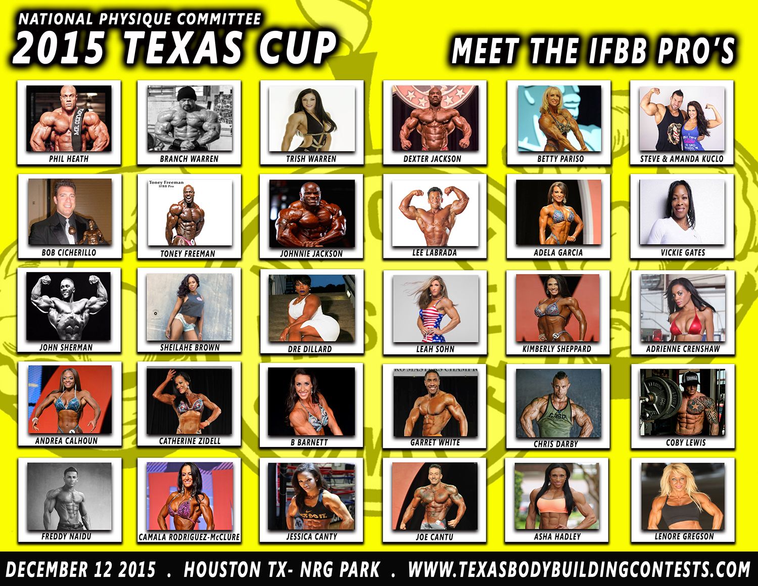 3462015 Texas Cup- IFBB PROS-1