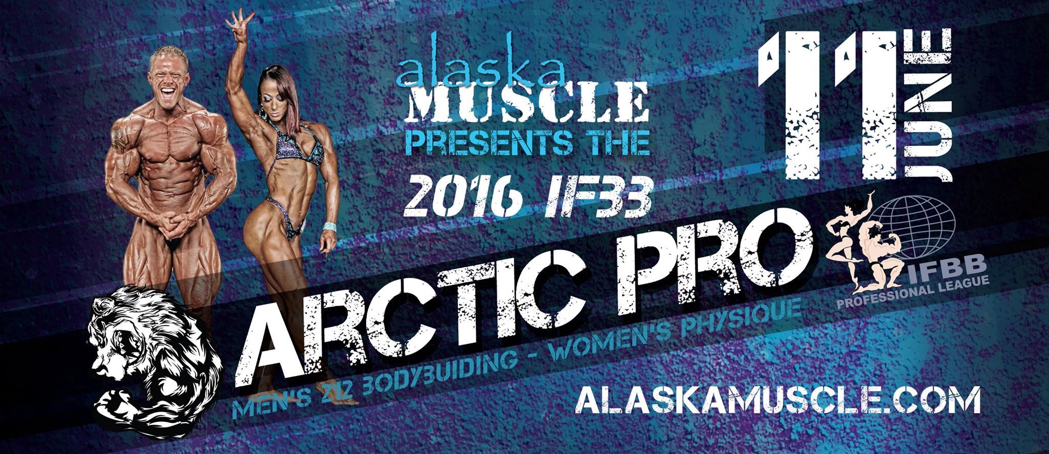 2016ifbbarcticpro